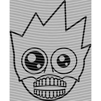 Cartoons and other-CO 4164